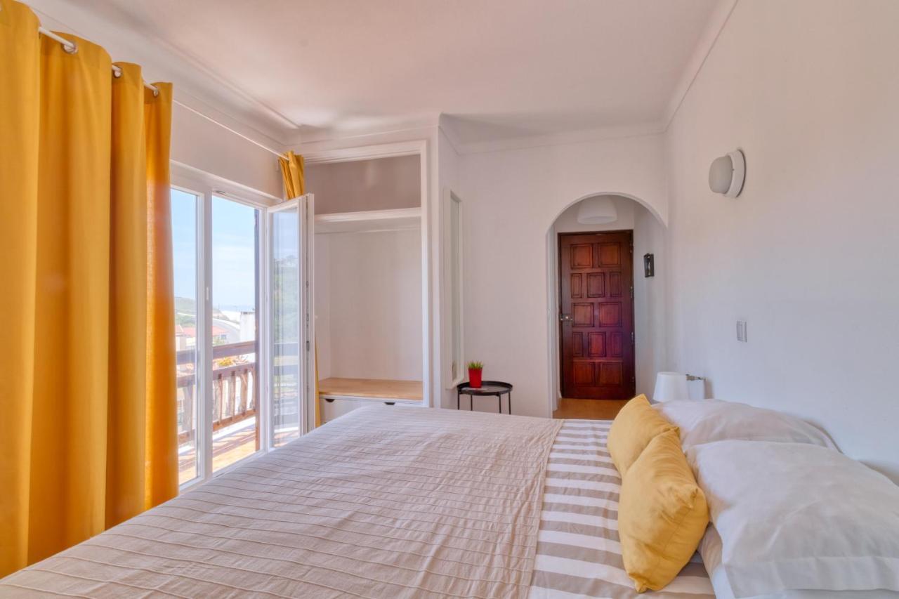 Homemoel Local Accomodation Al São Pedro de Muel Extérieur photo
