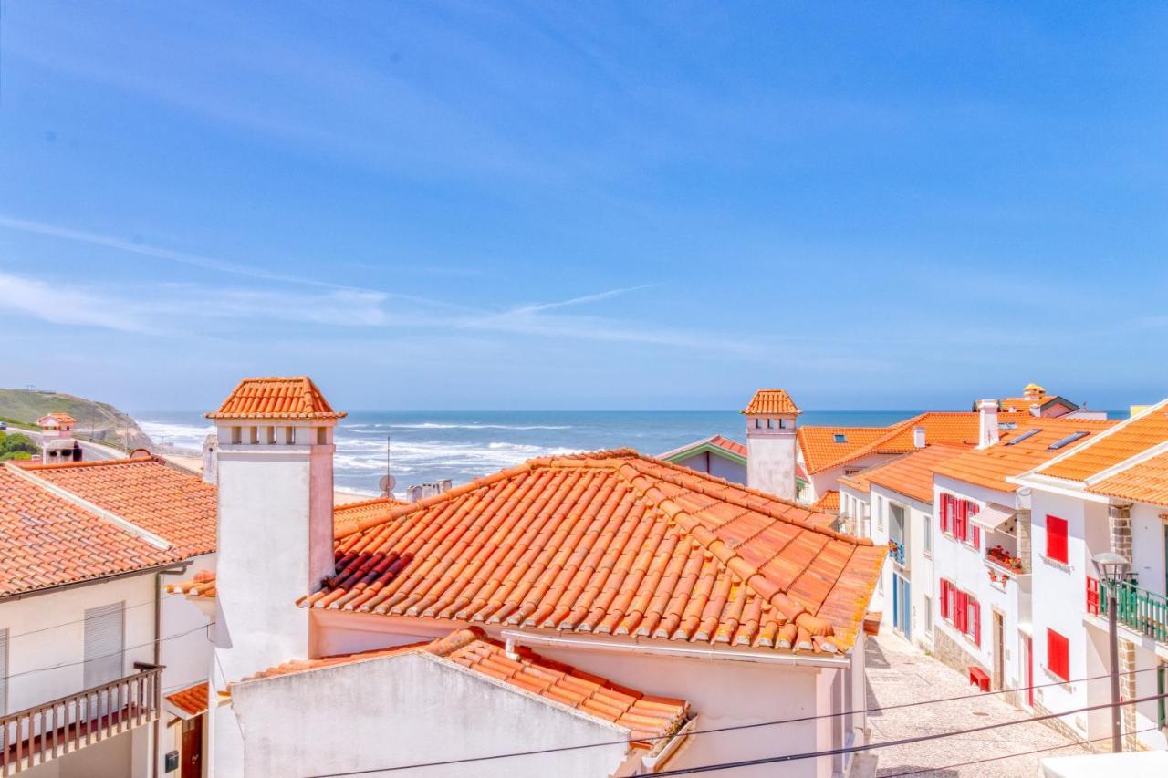 Homemoel Local Accomodation Al São Pedro de Muel Extérieur photo