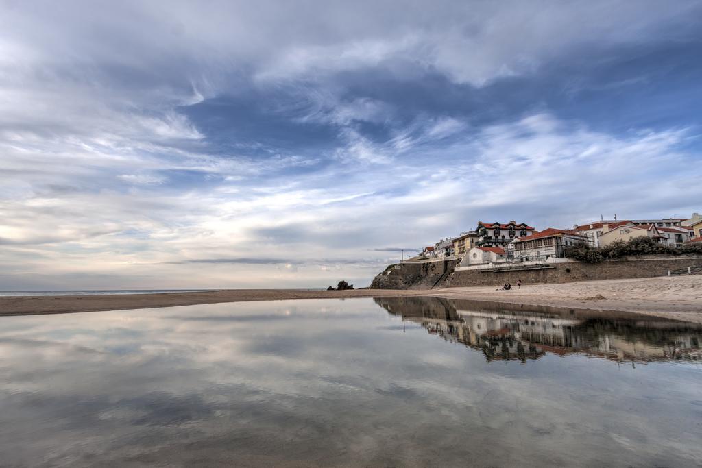 Homemoel Local Accomodation Al São Pedro de Muel Extérieur photo