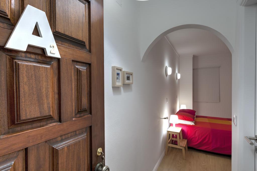 Homemoel Local Accomodation Al São Pedro de Muel Extérieur photo