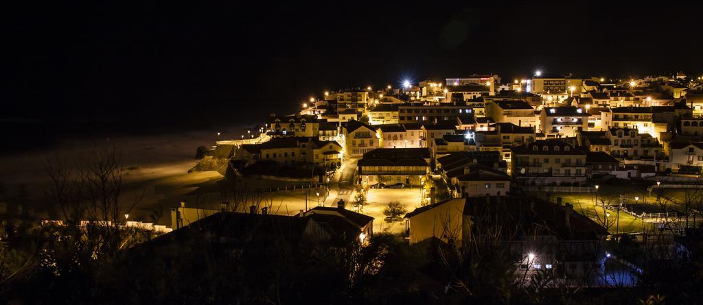 Homemoel Local Accomodation Al São Pedro de Muel Extérieur photo