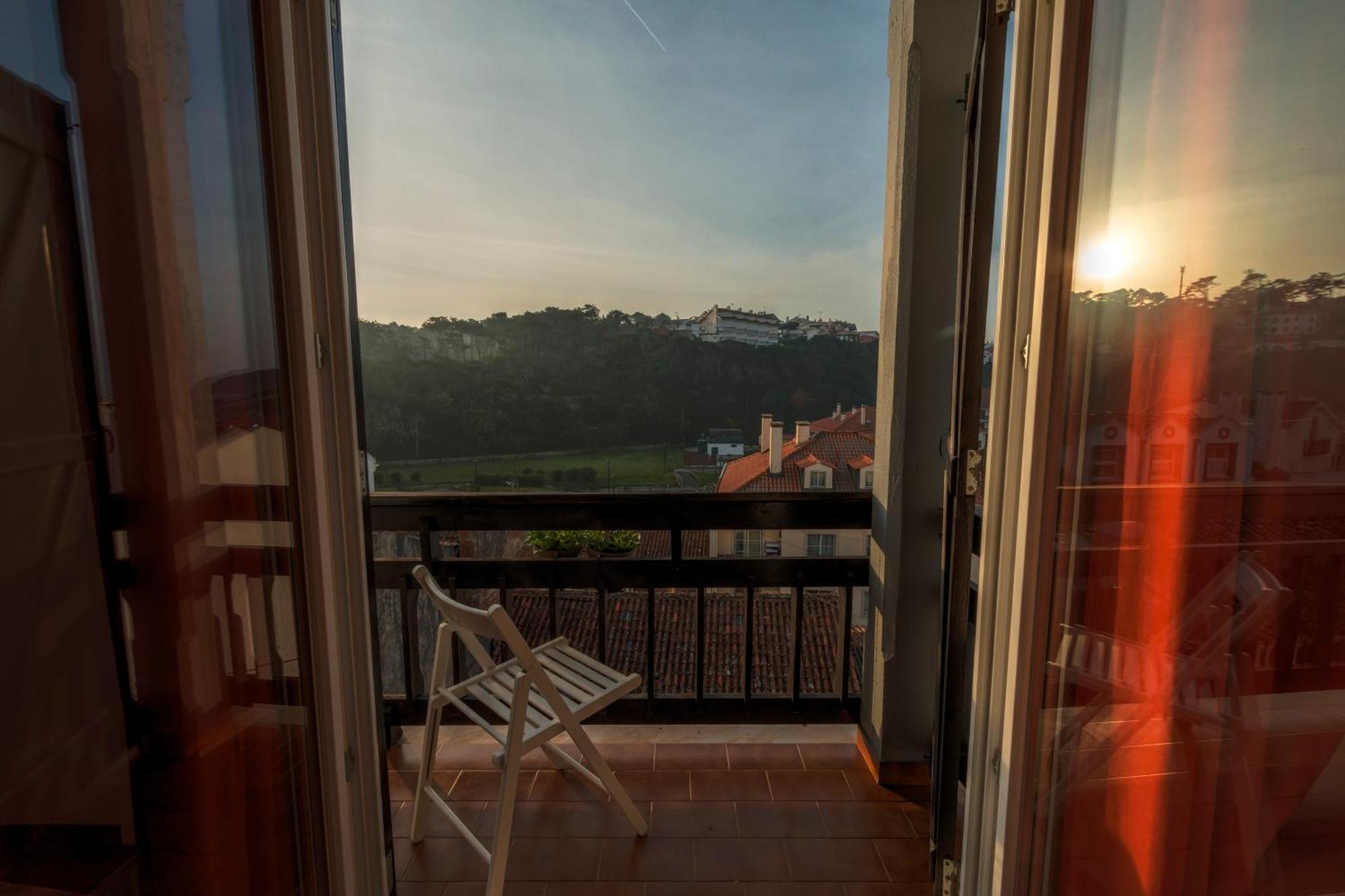 Homemoel Local Accomodation Al São Pedro de Muel Chambre photo