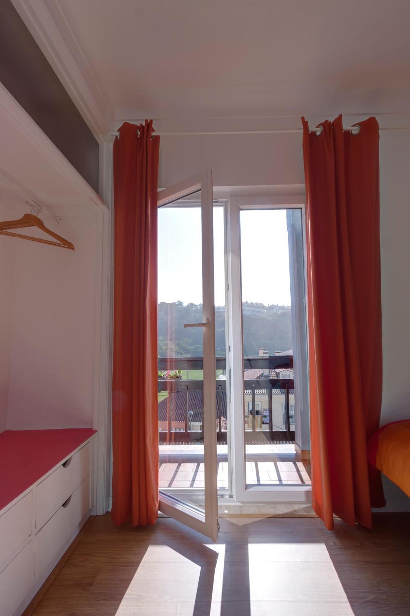 Homemoel Local Accomodation Al São Pedro de Muel Chambre photo