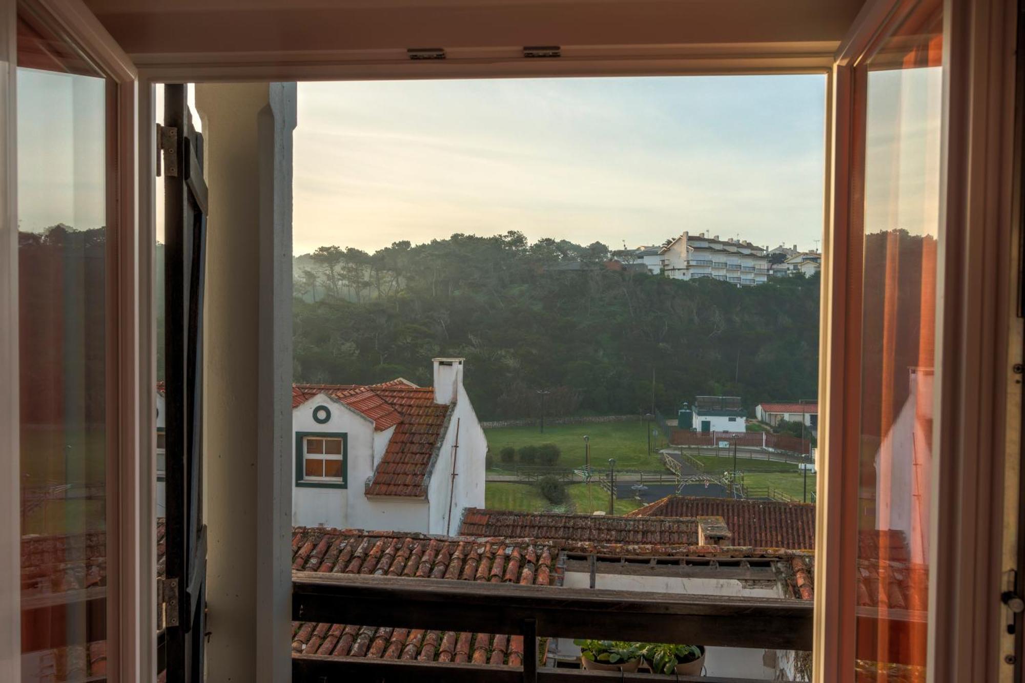 Homemoel Local Accomodation Al São Pedro de Muel Chambre photo