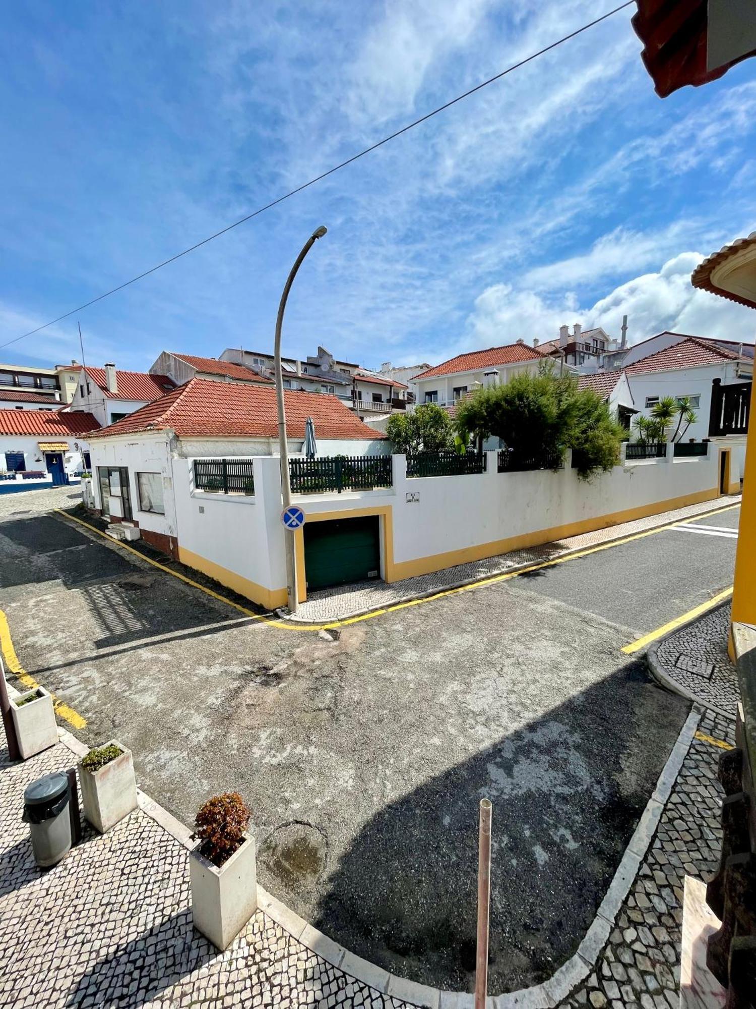 Homemoel Local Accomodation Al São Pedro de Muel Extérieur photo