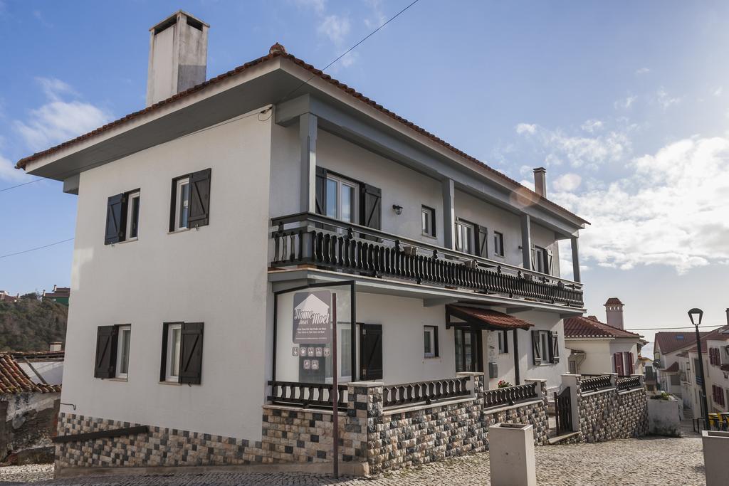 Homemoel Local Accomodation Al São Pedro de Muel Extérieur photo