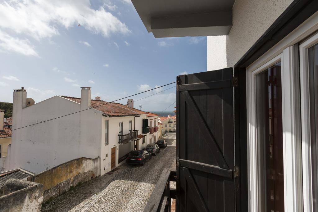 Homemoel Local Accomodation Al São Pedro de Muel Extérieur photo