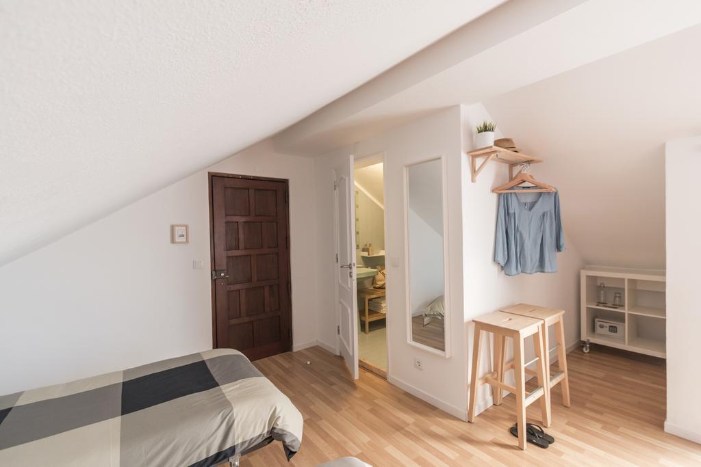 Homemoel Local Accomodation Al São Pedro de Muel Extérieur photo